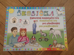 Hry pro děti - 8