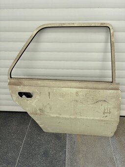 Díly karoserie Škoda 120 a 105 - 8