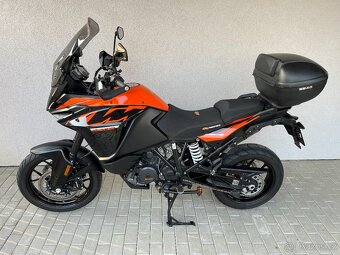 KTM 1090 Adventure S - 8