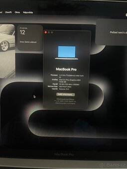 Macbook pro 2018 touch bar - 8