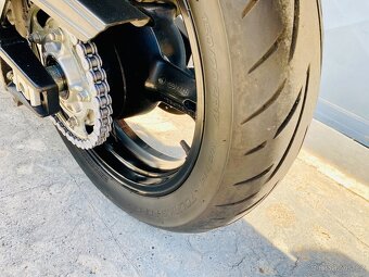 Suzuki DL 1000 V-Strom, možnost splátek a protiúčtu - 8