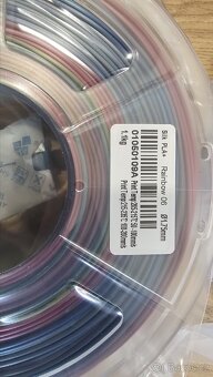 Pla+ silk Rainbow 1,1 kg jayo - 8