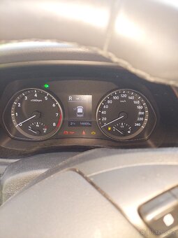 Hyundai Combi 1.4 Gdi - 8