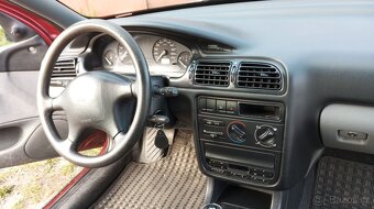 Peugeot 406 brek - 8