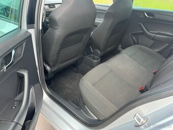 Škoda Rapid Spaceback 1.2 TSI, panorama, alu - 8