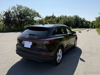Audi Q4 e-tron 35 - 8