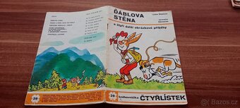 Čtyřlístek č.39 - 148. - 8