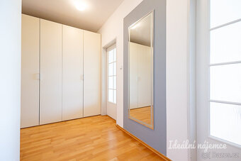 Pronájem bytu 3+kk, Hyacintová, Záběhlice, 85 m2 - 8