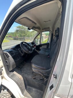Peugeot boxer 3.0 - 8