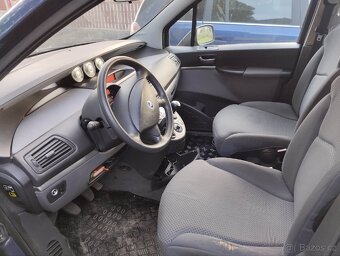 Fiat Ulysse 2.0 tdi - 8