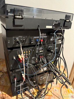Sony LBT-505,Sony PS-D705,Sony SS-A505 - 8
