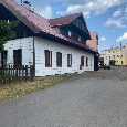 Dům v Krušných horách - 8