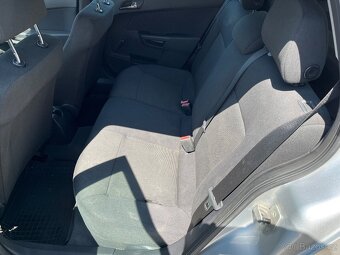Opel Astra 1.7 CDTi Kombi 74 kW - 8