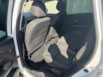 Renault Grand Scenic 1.7DCI 88kw. 7-míst. 2020r - 8