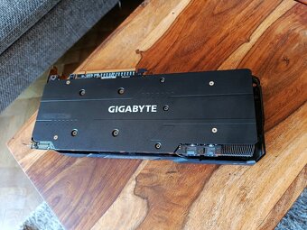 HERNÍ PC i7-7700K/16GB DDR4/512GB M.2 SSD/RX 5700XT 8GB - 8