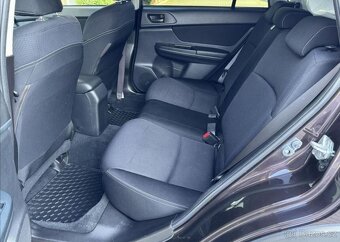 Subaru XV, 2.0i XS 4x4 LPG Executive - 8