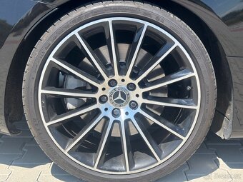 Mercedes e400 - 8