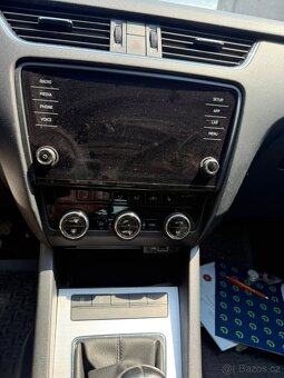Náhradní díly Škoda Octavia III 1.6 TDI 85kw DGT TKV 110tkm - 8