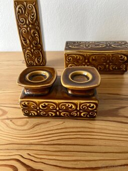 Ditmar Urbach keramický set - 8