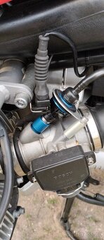 BMW R1100 GS r.v.98 - 8