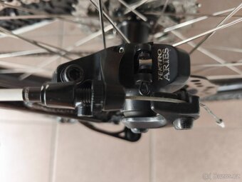 Specialized Pitch 27,5 vel. S/15,5 - 8