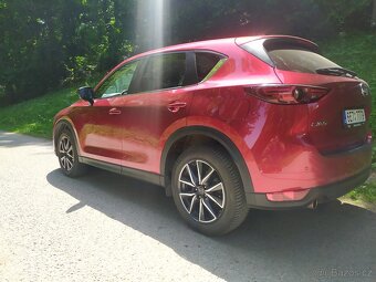 Mazda CX-5 2.0 51tis/km 2019 STK 1/26 121kW - 8