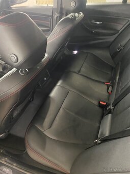 BMW f31 320d xDrive - 8