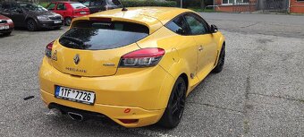 Megane RS - 8