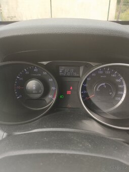 Prodám ( rezervováno)Hyundai IX35 1.6gdi 99kw, čti pozorně - 8