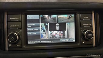 Range Rover L322 4.4 TDV8 230kW - 8