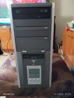 Case PC s displejem 46x42x18 - 8