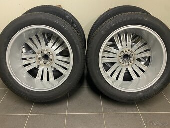 ORIGINAL ALU KOLA ŠKODA KODIAQ "SIRIUS" 235/50/19 - 8