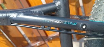 GT AGGRESSOR 27,5" - 8