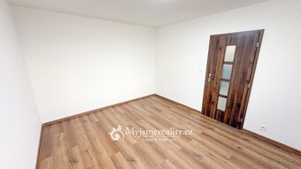 Pronájem bytu 3+1 74 m2, Znojmo, ul. Holandská, ev.č. IL060 - 8