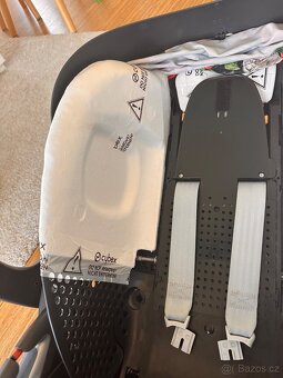 Autosedačka Cybex Cloud Z i-size - 8