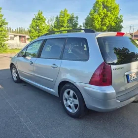 Peugeot 307 1.6i 80 kW - Kombi - 8