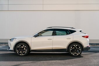 Cupra Formentor 2.0 TSI 310k 4Drive DSG Veloz - 8