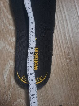 Boty Jack Wolfskin - 8
