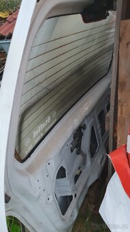 Díly na Opel Agila - 8