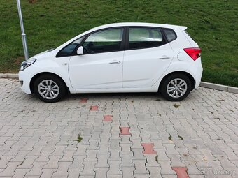 Hyundai ix20 1.4i klimatizace, servis - 8