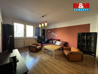 Prodej bytu 3+1, 68 m², Ostrava, ul. Aloise Gavlase - 8