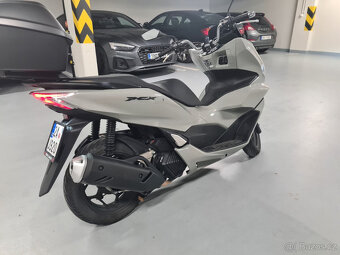 Honda PCX 125 2023 - 8