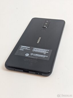 Nokia 5.1 Plus 3/32gb black. Záruka 6 měsíců. - 8