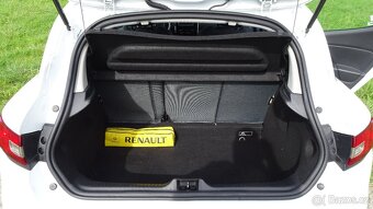 Renault Clio 1,2 16V 75/54kW r.v. 2014 - 8