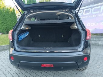 Nissan Qashqai, 1,6i 84kw 1. majitel TOP KM - 8