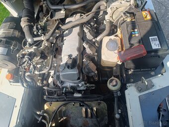 VZV.unicarriers 3,2 - 8