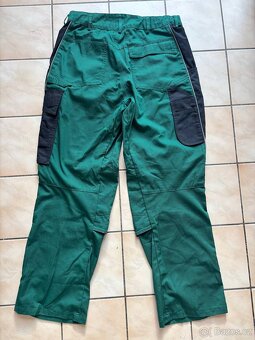 Kalhoty Engelbert Strauss - 8