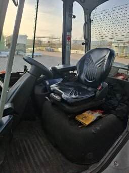 VZV, ješterka, vysokozdvih STILL RX 70-40 - 8