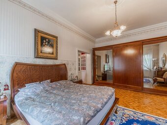 Prodej celopodlažního bytu 4+1 (162 m²) + sklep cca 9 m², Ur - 8