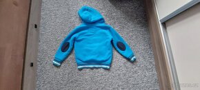 teplé mikiny mix od vel. 92-110/116 - 8